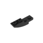 GDS-731 - Slope Curved 4 x 1 Inverted