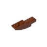 Reddish Brown 192