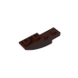 GDS-731 - Slope Curved 4 x 1 Inverted