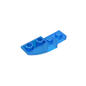 GDS-731 - Slope Curved 4 x 1 Inverted
