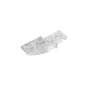 GDS-731 - Slope Curved 4 x 1 Inverted