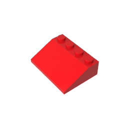GDS-732 - Slope 33 Degrees 3 x 4