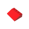 Bright Red 21
