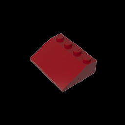 GDS-732 - Slope 33 Degrees 3 x 4