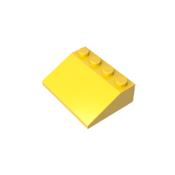GDS-732 - Slope 33 Degrees 3 x 4
