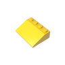 Bright Yellow 24