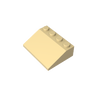 Brick Yellow 5