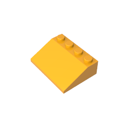 GDS-732 - Slope 33 Degrees 3 x 4