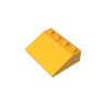 Flame Yellowish Orange 191