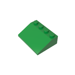 GDS-732 - Slope 33 Degrees 3 x 4