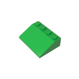 GDS-732 - Slope 33 Degrees 3 x 4
