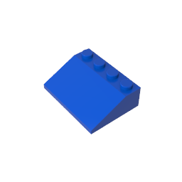 GDS-732 - Slope 33 Degrees 3 x 4