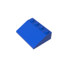 Bright Blue 23