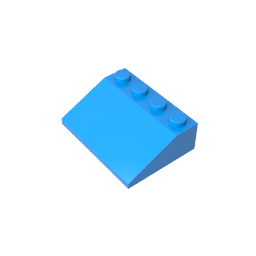 GDS-732 - Slope 33 Degrees 3 x 4