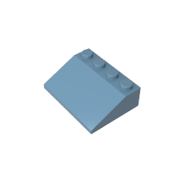 GDS-732 - Slope 33 Degrees 3 x 4