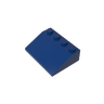 Earth Blue 140