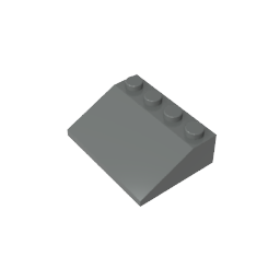 GDS-732 - Slope 33 Degrees 3 x 4