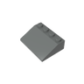 Dark Stone Grey 199