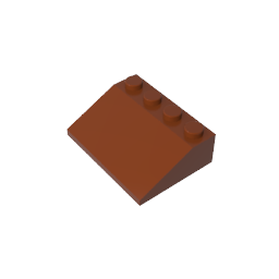 GDS-732 - Slope 33 Degrees 3 x 4