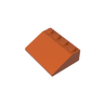 Dark Orange 38