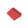 Transparent Red 41