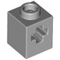 GDS-2196 - Technic Brick 1 x 1 with Axle Hole