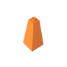 Bright Orange 106