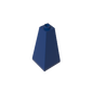 GDS-733 - Slope 75 Degrees 2 x 2 x 3 Double Convex