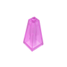 Transparent Medium Reddish Violet 113