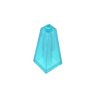 Transparent Light Blue 42