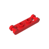 Bright Red 21