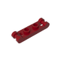 GDS-734 - Plate Special 1 x 2 with Handles on Ends