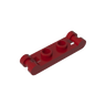 New Dark Red 154