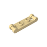 Brick Yellow 5