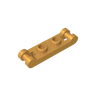 Warm Gold 297
