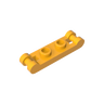 Flame Yellowish Orange 191