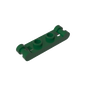 GDS-734 - Plate Special 1 x 2 with Handles on Ends