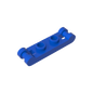 GDS-734 - Plate Special 1 x 2 with Handles on Ends