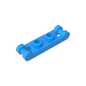 GDS-734 - Plate Special 1 x 2 with Handles on Ends