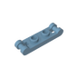 GDS-734 - Plate Special 1 x 2 with Handles on Ends