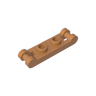 Medium Nougat 312