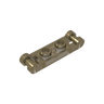 Transparent Brown 111