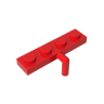 Bright Red 21