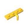 Bright Yellow 24