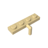 Brick Yellow 5