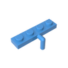 Medium Blue 102