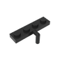 GDS-735 - Plate Special 1 x 4 with Arm Down