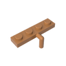 Medium Nougat 312