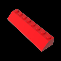 GDS-736 - Slope 45 Degrees 2 x 8