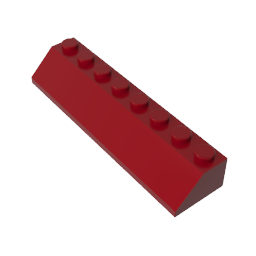 GDS-736 - Slope 45 Degrees 2 x 8